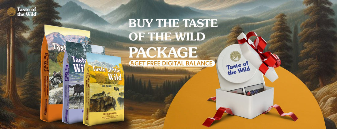 Shop Premium Dog Food